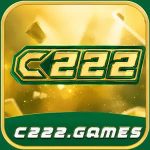 C222 Game APK Latest Earning App Official Logo