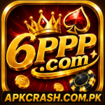 6PPP Game APK Latest Official Logo