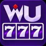 WU777 Game APK Latest Official Logo