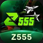 Z555 Game APK Latest Official Logo
