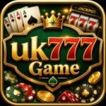UK777 Game APK Download 2026