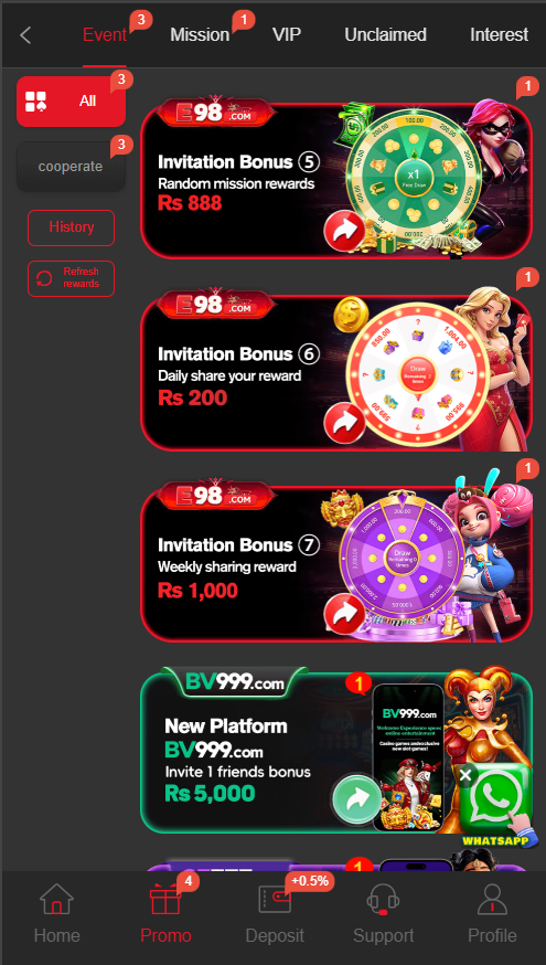 E98 Game APK Download Bonus Guide