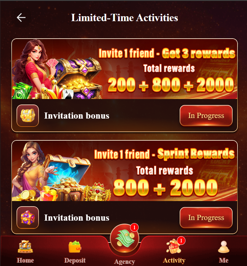 666RS Game Latest Bonus Guide
