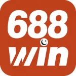 688Win Game APK Download Real Earning Official Logo