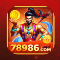 78986 Game Free Earning App Official Logo Page