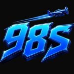 98S Game APK Latest Official Logo