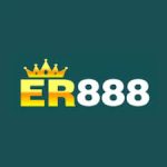 ER888 Game APK Latest Earning App Official Logo