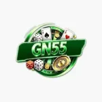GN55 Game APK Latest Official Logo