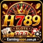 H789 Game APK Download Latest Earning App 2026