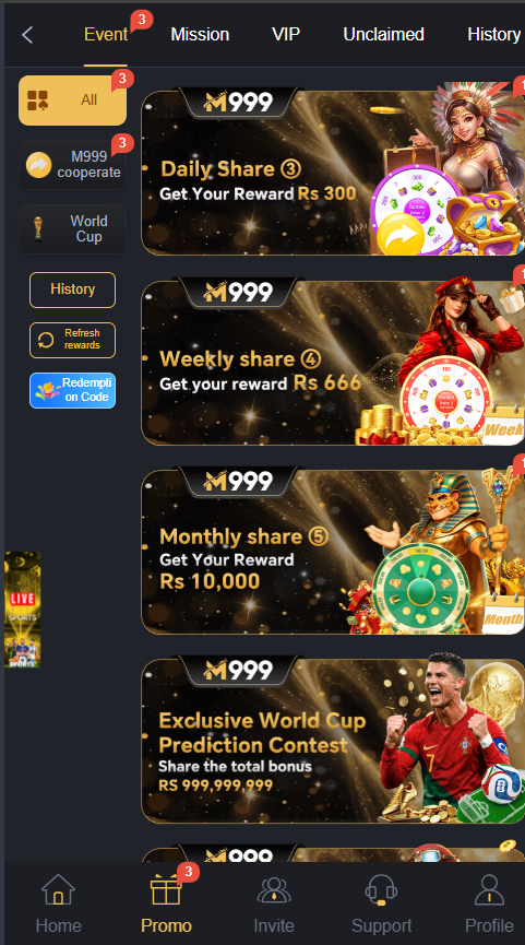 M999 Game APK Bonus Guide
