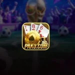 PAK3 Game Official Logo Representing a Popular Online Gaming Patform in Asia 2026.