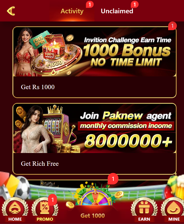 Paknew Game Latest APK Bonus Guide