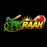 PKRAAH Game APK Earning Official Logo