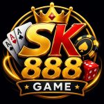 SK888 Game APK Official logo