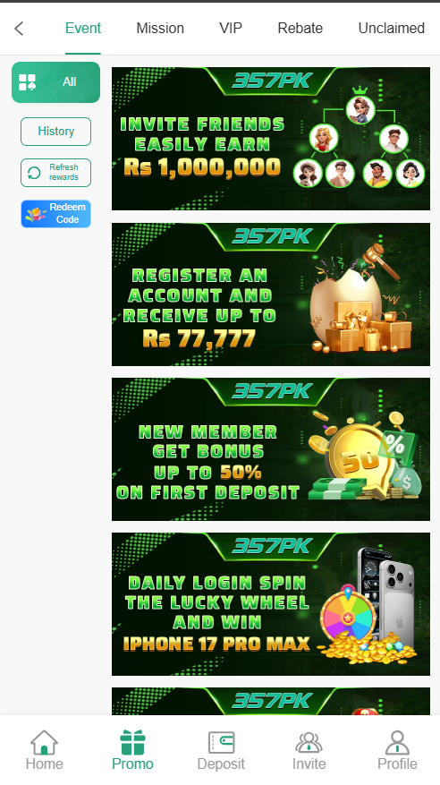 357PK Game APK Bonus Guide