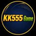 KK555 Game APK 2026 official game logo for Android download
