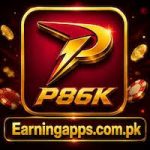P86K Game APK Latest