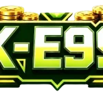 SK E999 Game Logo – Official Real Earning Gaming App in Pakistan