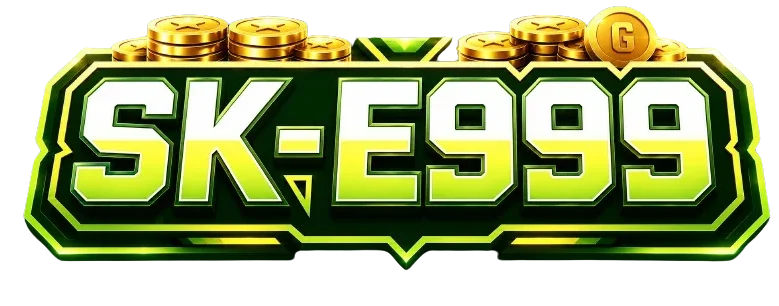 SK-E999 Game APK Download 2026 Official Logo.