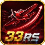 33RS game APK Download Latest Earning App LOGO