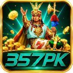 357PK Game APK Latest Official Logo
