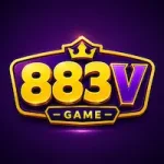 883V Game APK Latest Official Logo