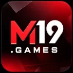 M19 Game APK Latest Earning App Free Foe Android Users in Pakistan 2026 Official Logo