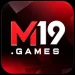 M19 Game APK Latest Earning App Free Foe Android Users in Pakistan 2026 Official Logo