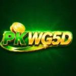 PKWG5D Game APK Latest Earning App Official Logo 2026