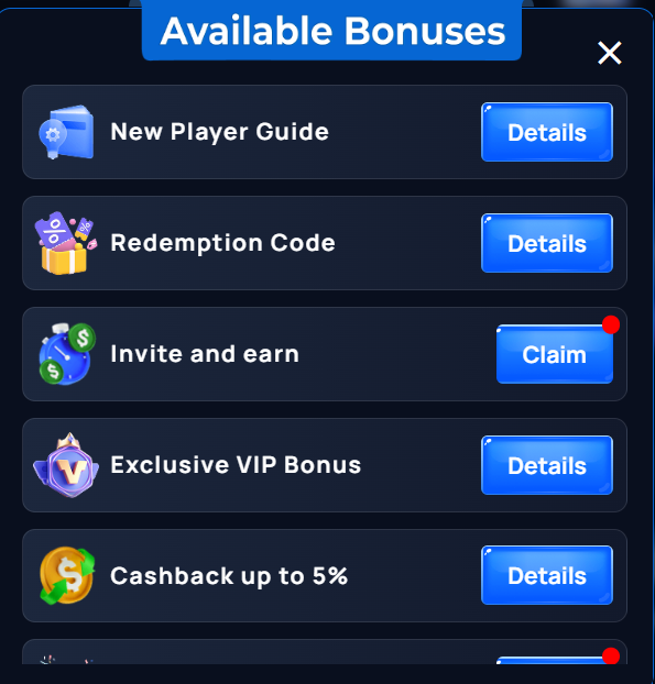 W9 Game APK Bonus Guide