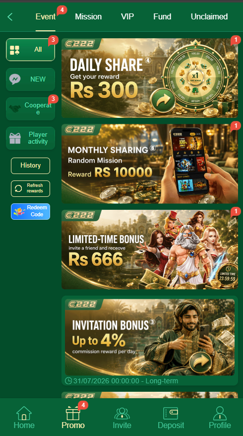 C222 Game APK Bonus Guide