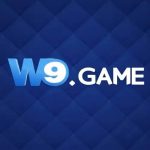 W9 Game APK Latest Earning App Official Logo