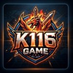 K116 Game Interface Page.