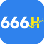 666H Game APK Latest Official Logo