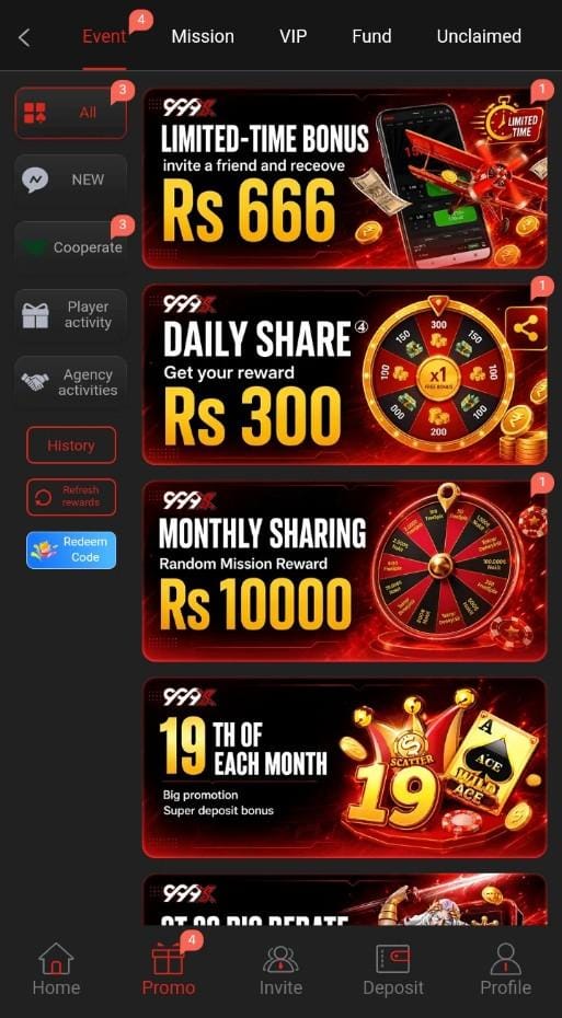 999SX Game APK Latest Bonus Guide