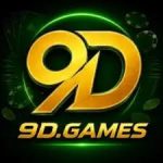 9D Game APK Latest Official Logo