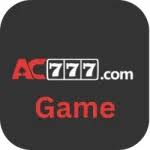AC777 Game APK Download Official Logo