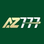 AZ777 Game APK Latest Official Logo