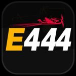 E444 Game APK Latest Android App Official Logo
