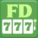 FD777 Game APK Latest Earning App Official Logo