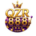QZR888 Game APK Latest Official Logo