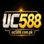 UC588 Game APK Download Official Logo