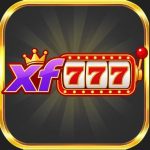 XF777 Game APK Gaming Logo