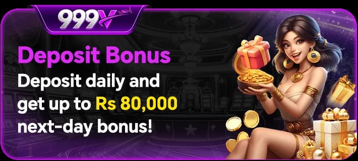 999V Game APK Download Deposit Rewards